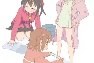 【画像】緒山みはりえ