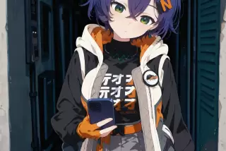 ゼンゼロのリンを襲っ