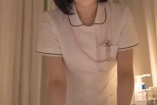 【AIえち動画】看護士
