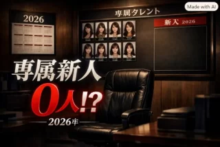 【悲報】プレステージ