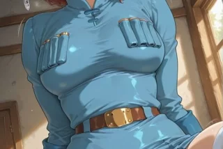 風の谷のナウシカのナ