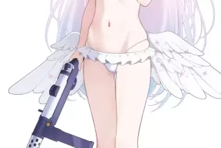 【画像】ブルアカの聖