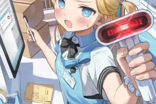 【画像】女の子「ちょ