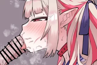 【にじさんじ】魔界ノ