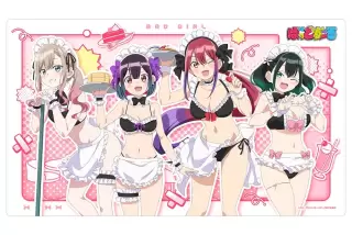 【画像】「メイドビキ