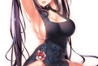 【Fate Grand Order】
