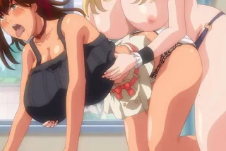 性悪ギャル姉妹を催眠