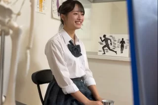 【画像】女子バスケ部