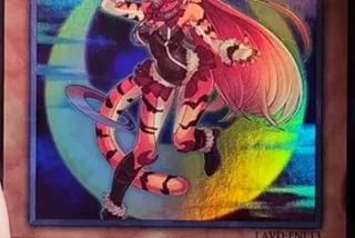 【画像】「遊戯王TCG