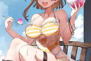 【画像】最新のライザ