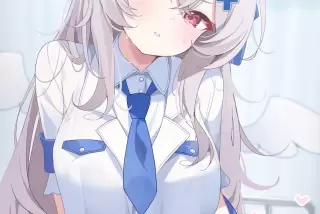 【画像】ナースちゃん