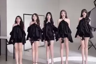 【動画】女とかいう体