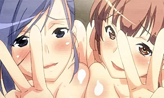 クソ親父からW寝取ら