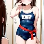 【エロ画像】茶髪ロン