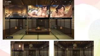 【新着同人ゲーム】温