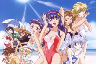 【画像】アニメ「機動