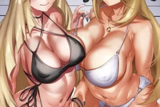 【ポケモン】シロナの
