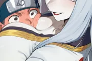 【画像】大筒木カグヤ