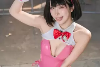 【コスプレ】8月2日は