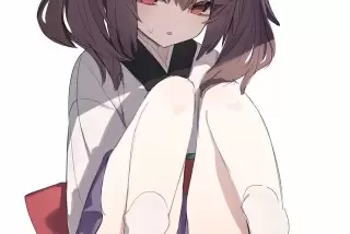 【画像】学校帰りのミ