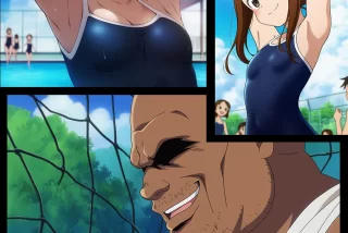 【からかい上手の高木