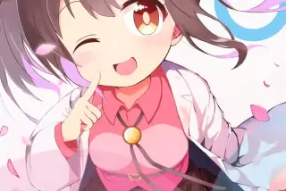 【画像】みはりお姉ち