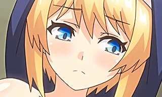 淫紋を授かったドスケ