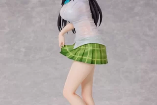 【画像】『ToLOVEる』