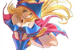 【画像】遊戯王シリー