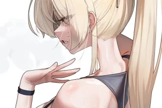 【金髪】俺が推してる
