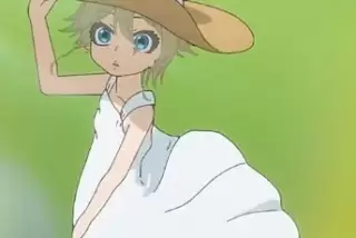 【画像】ターニャ（12