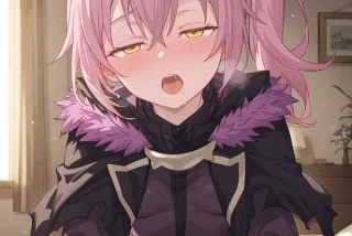 ウルティマの中出しエ