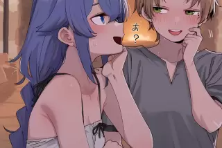 シルフィエットの悩み