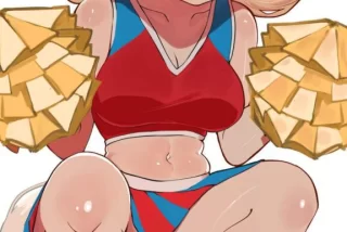 パンチラのエロ画像が