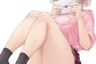 赤面のエロ画像集めて