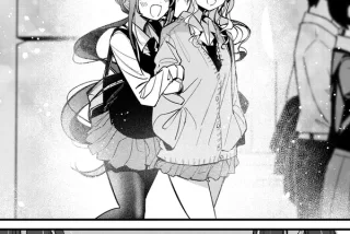 【画像】「百合NTR」