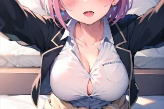 【五等分の花嫁】中野