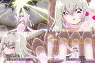 【画像】「名探偵プリ