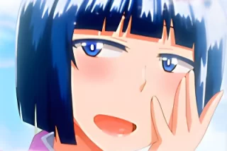 はんなり京美人から茶