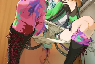 【おしっこ】おしっこ