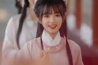 【美女】中国ではこの