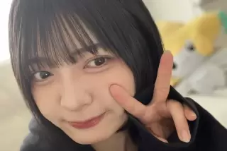 【画像】虹村ゆみって