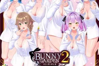 【画像】『バニーガー