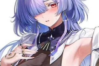 【鳴潮】モーニエのエ