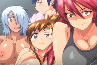 着替えを覗いた顧問教