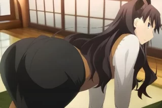 【画像】女の子「ちょ