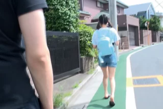 『 あや 』 素人ハメ