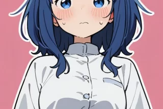 八奈見さんエロかわい
