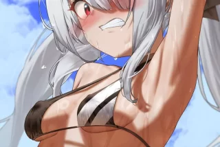 【貧乳】貧乳つるぺた