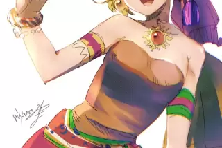【画像】FFで最もセッ
